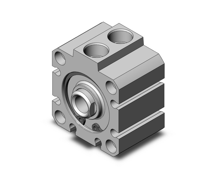 SMC NCQ8WB106-012 compact cylinder compact cylinder, ncq8