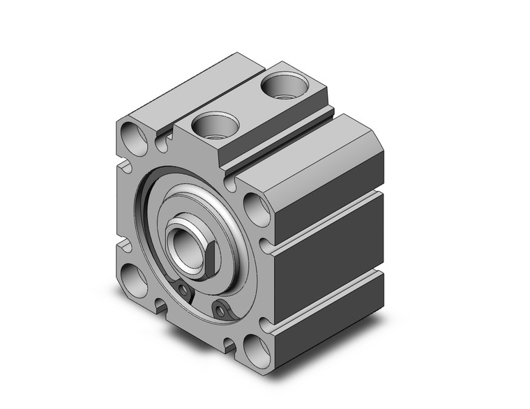 SMC NCQ8WB150-037 Compact Cylinder, Ncq8