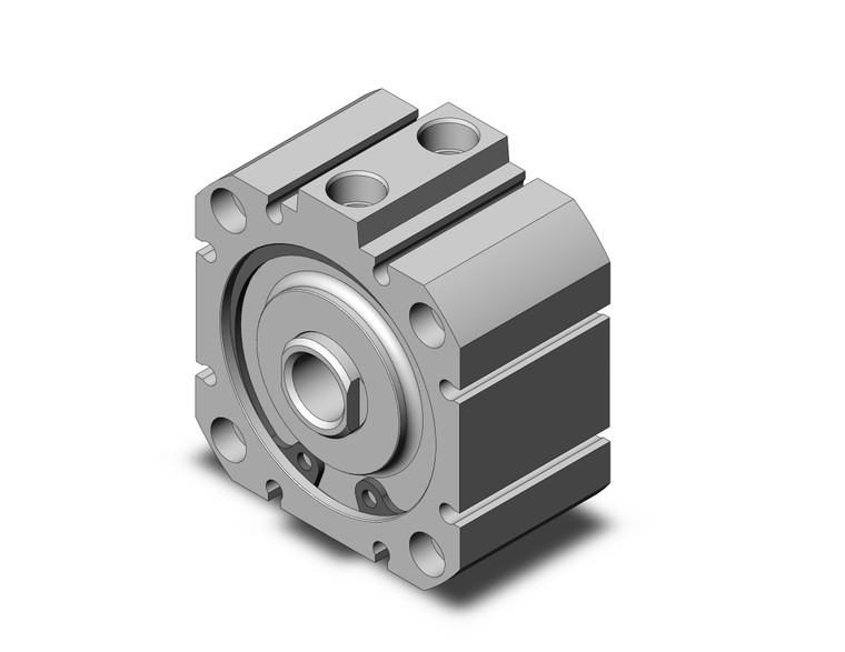 SMC NCQ8WB200-037 Compact Cylinder, Ncq8