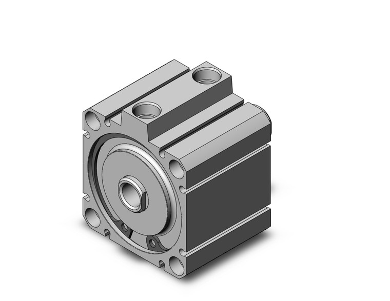SMC NCQ8WB250-100-XB6 Compact Cylinder, Ncq8