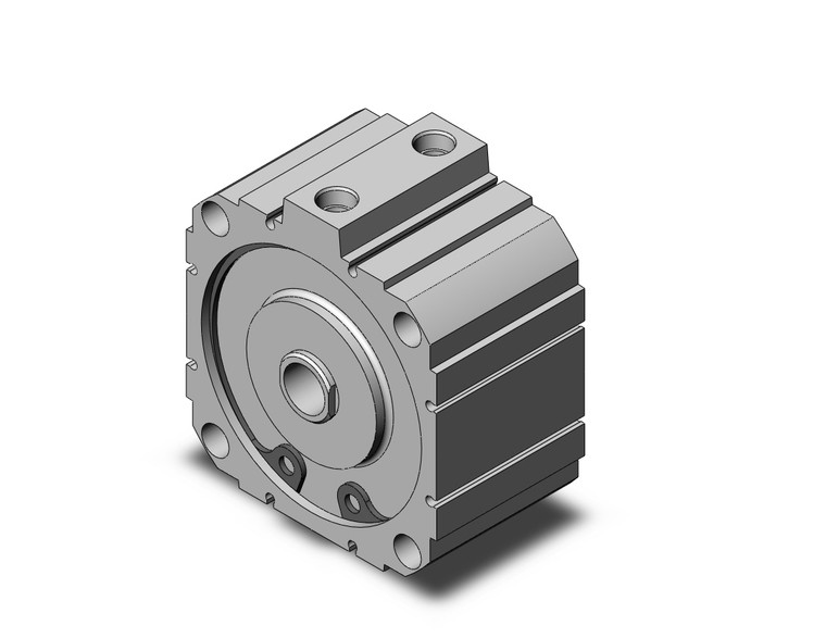 SMC NCQ8WN400-100 Compact Cylinder, Ncq8
