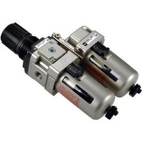 SMC AC25-F02D