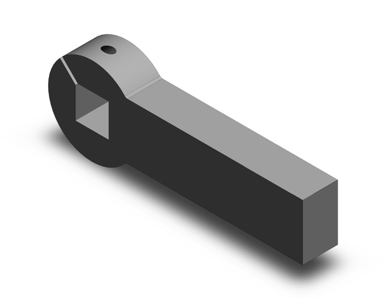 SMC CKZ-50A002 Clamp Cylinder