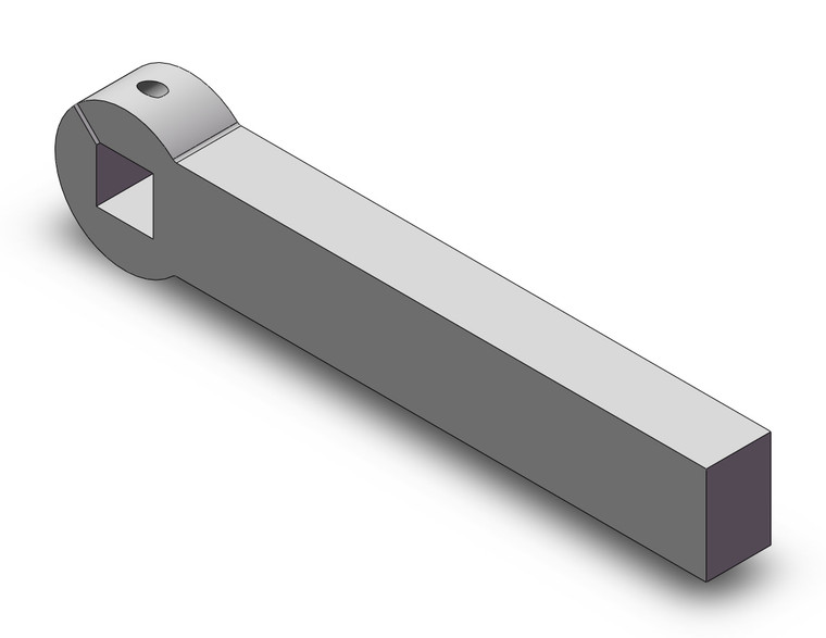 SMC CKZ-63A004 Clamp Cylinder