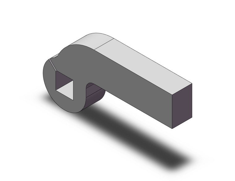 SMC CKZ-63A013 Clamp Cylinder