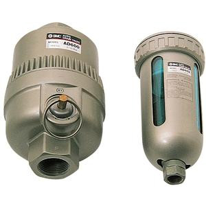 SMC AD402-F02 Auto Drain Valve