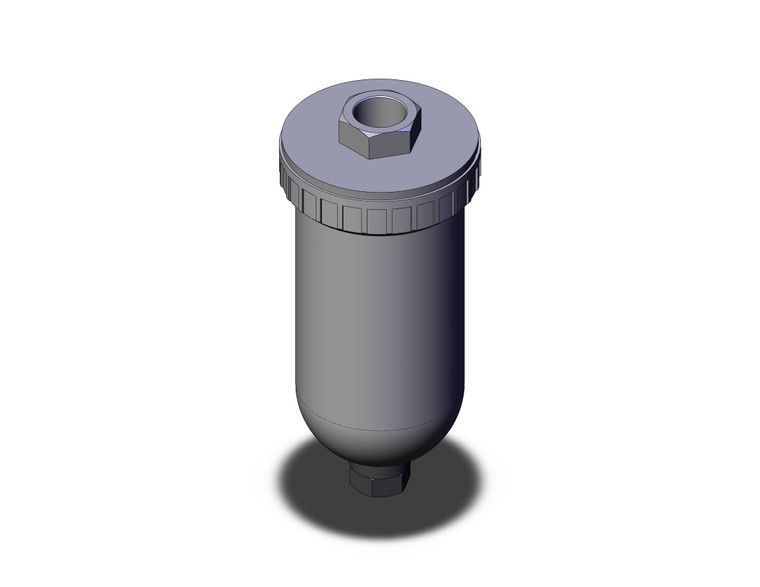 SMC AD402-N04-2 Auto-Drain 1/2" Npt