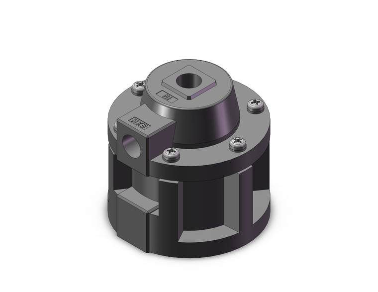 SMC AEP100-N02 Liquid Collector