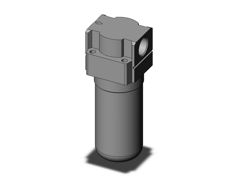 SMC AFD20-N02C-CZ-A Micro Mist Separator