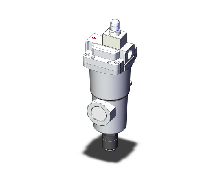 SMC AFF2C-F02D-T Main Line Filter