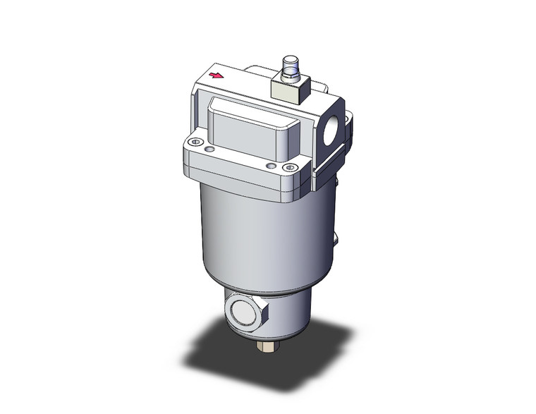 SMC AFF22C-N06-JT Main Line Filter
