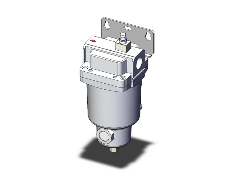SMC AFF22C-N06B-JT Main Line Filter