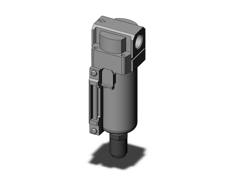 SMC AFM30-N03D-8Z-A Mist Separator
