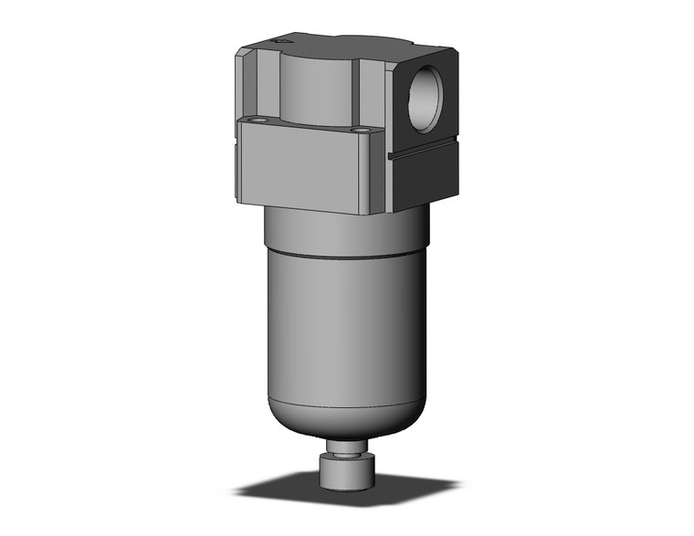 SMC AF20-N02-2Z-A Air Filter, Modular F.R.L.