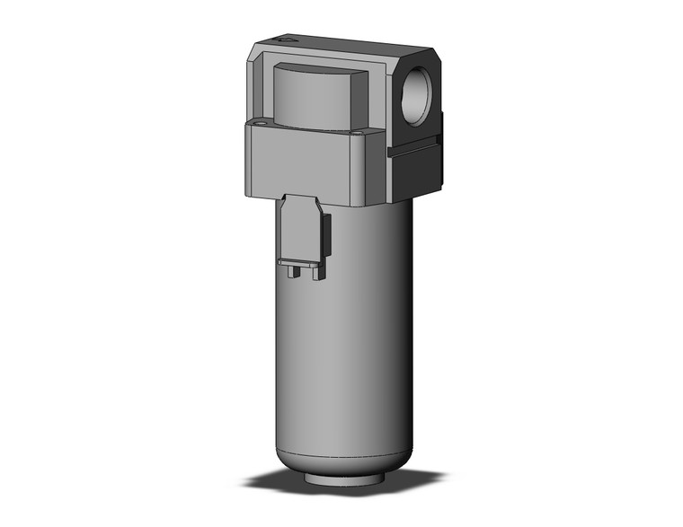 SMC AF30-N03-2Z-A Air Filter, Modular F.R.L.