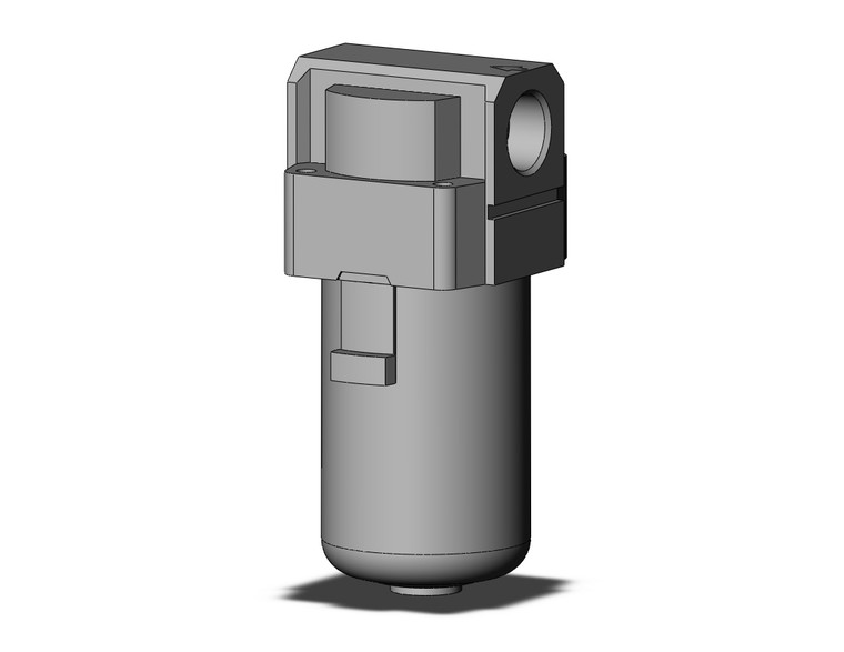 SMC AF30-N03-6RZ-A Air Filter, Modular F.R.L.