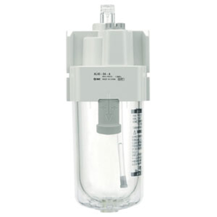 SMC AL10-M5-23Z-A AL10-AL60-A Series Modular Type Lubricators
