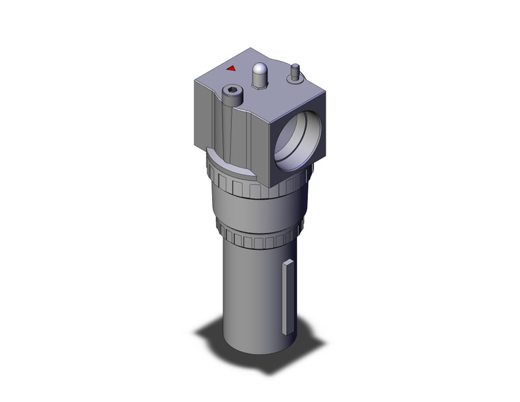 SMC AL900-N20-8-R Lubricator