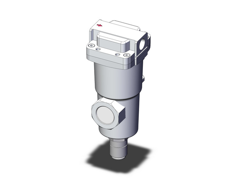 SMC AMD150C-N02C Micro Mist Separator