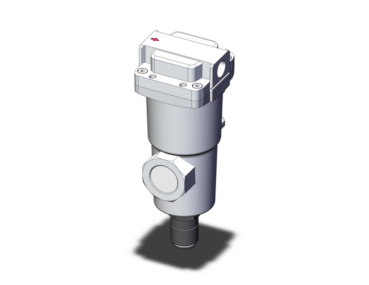 SMC AMD150C-02D Micro Mist Separator