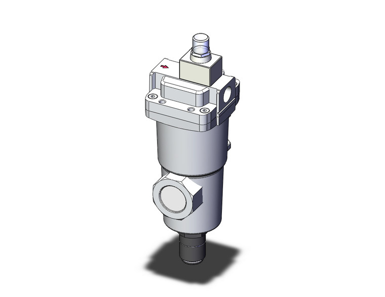 SMC AMD150C-02D-T Micro Mist Separator