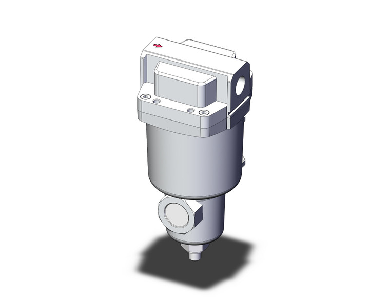 SMC AMD350C-N03 Micro Mist Separator