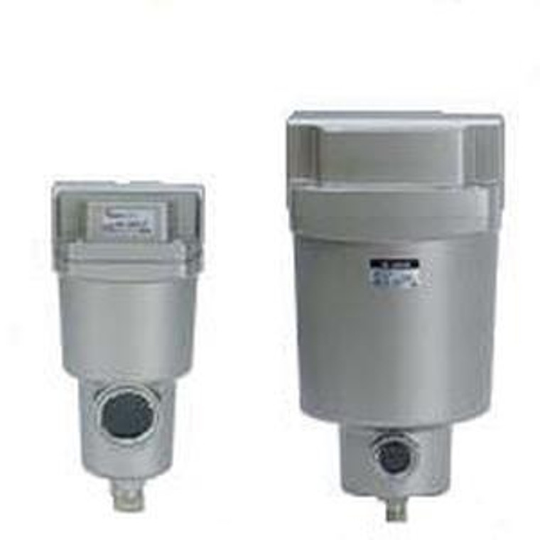 SMC AMD550C-F06D Micro Mist Separator