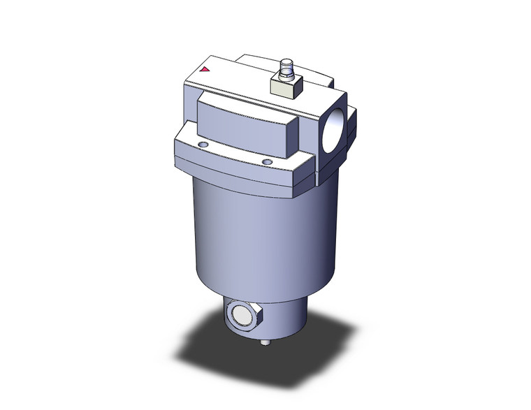 SMC AMD650-N14-T Micro Mist Separator