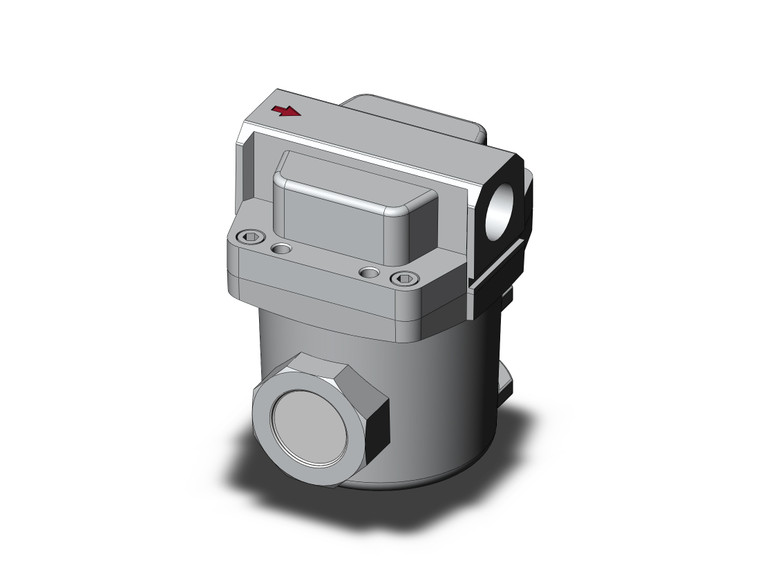SMC AME250C-N03-HV Super Mist Separator