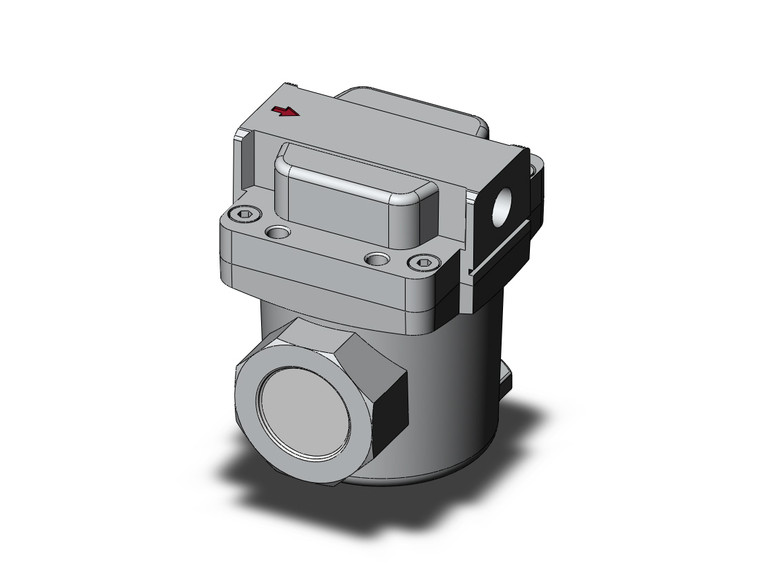 SMC AMF150C-F01 filter, odor removal odor removal filter