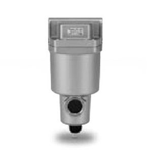 SMC AMG450C-N06B-H AMG Series Water Separator Size