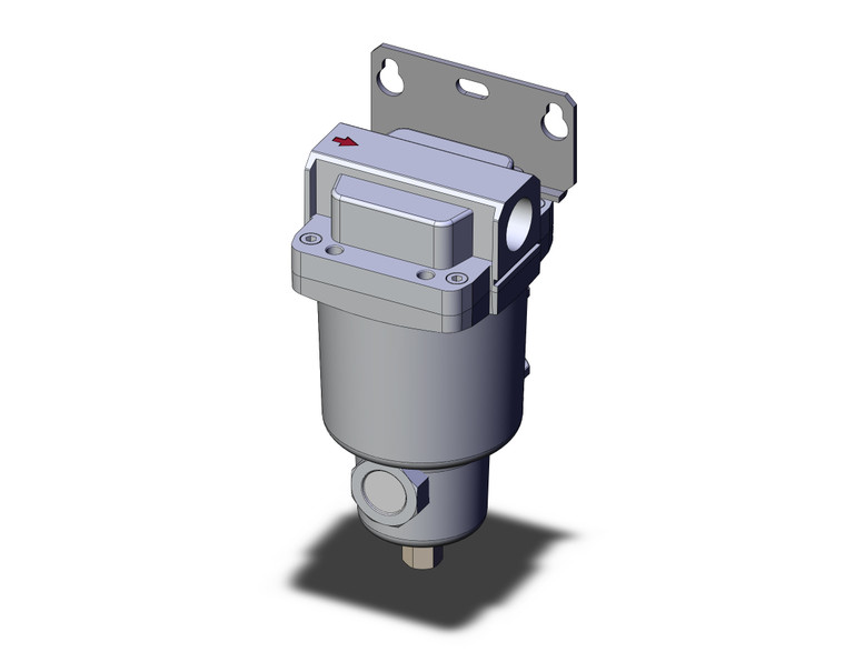 SMC AMG450C-N06B-J Water Separator