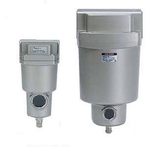 SMC AMG450C-N06C Water Separator