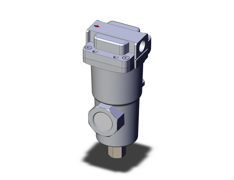 SMC AM150C-N02-J Mist Separator