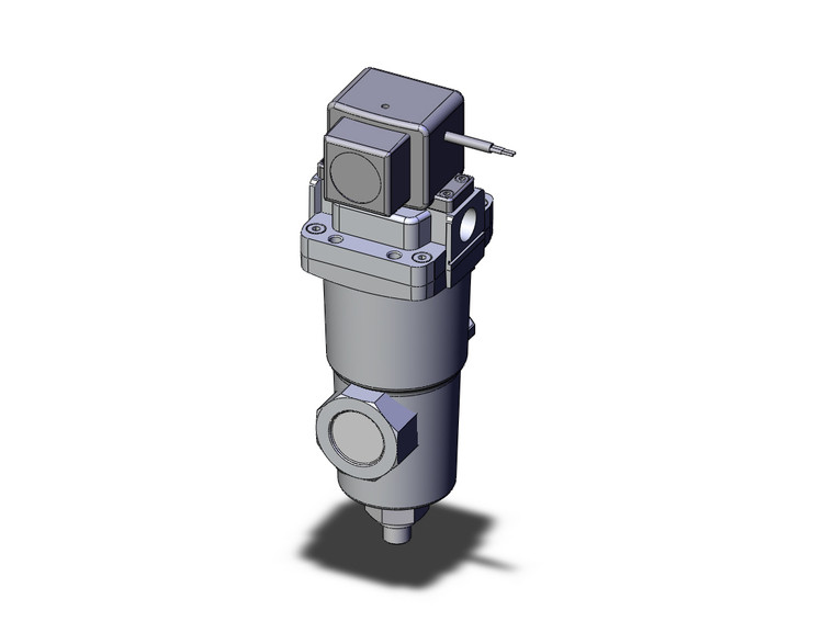 SMC AM150C-N02-S Mist Separator
