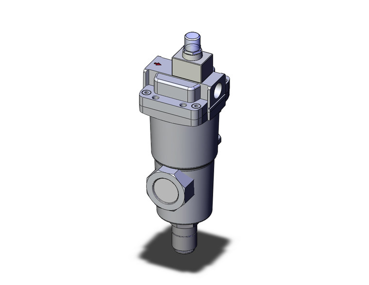SMC AM150C-N02C-T Mist Separator