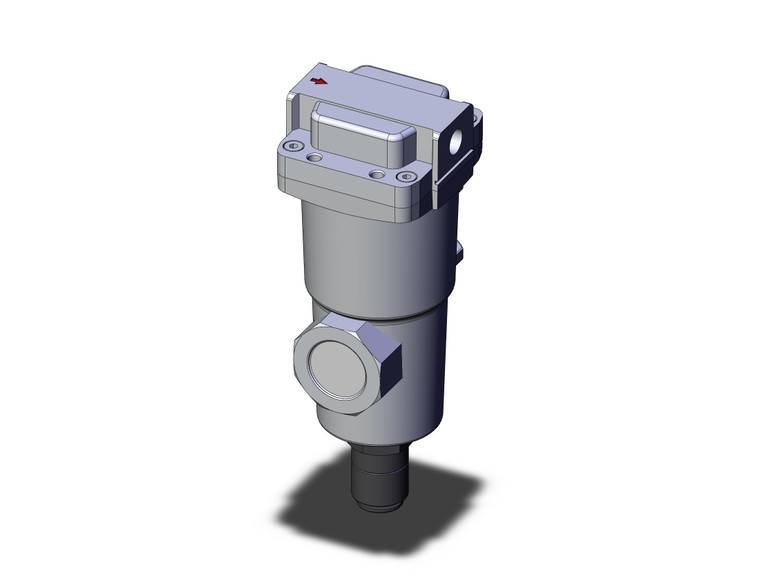 SMC AM150C-01D mist separator