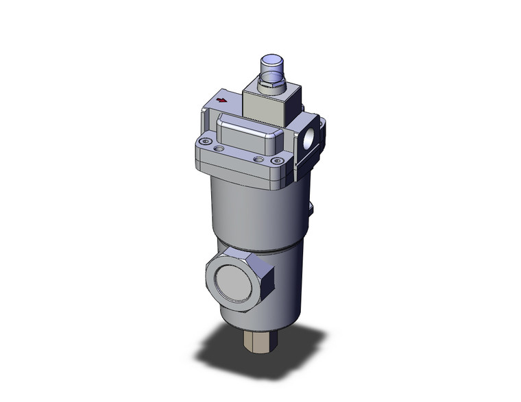 SMC AM150C-02-JT Mist Separator