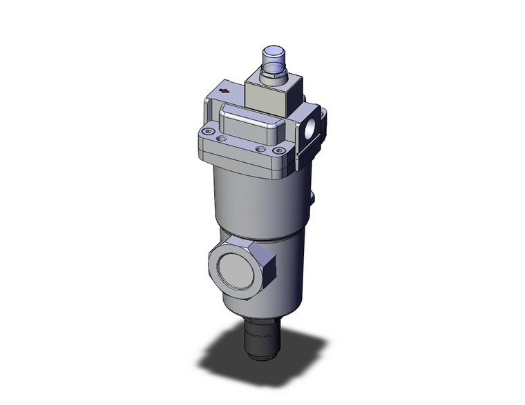 SMC AM150C-02D-T Mist Separator