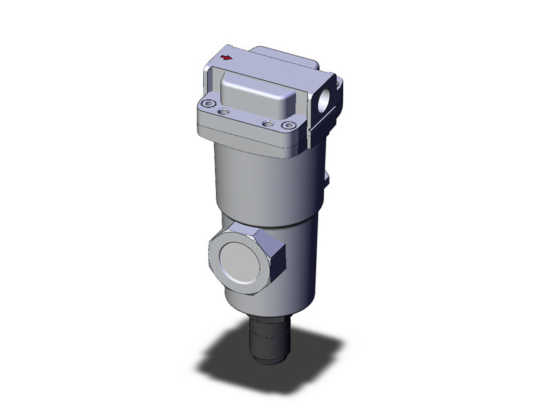 SMC AM150C-02D-V Mist Separator