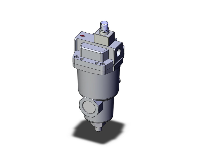 SMC AM250C-N02-T Mist Separator
