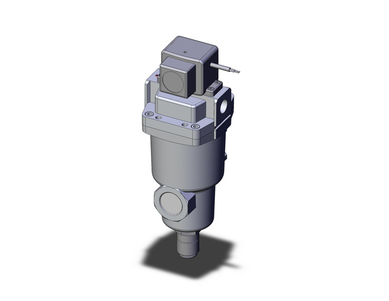 SMC AM250C-N02C-S Mist Separator