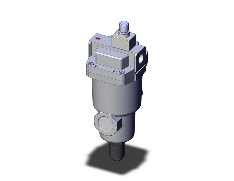 SMC AM250C-N02D-T Mist Separator