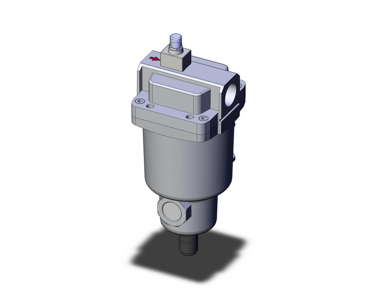 SMC AM450C-06D-T Mist Separator