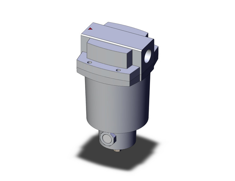 SMC AM650-N10-JR Mist Separator