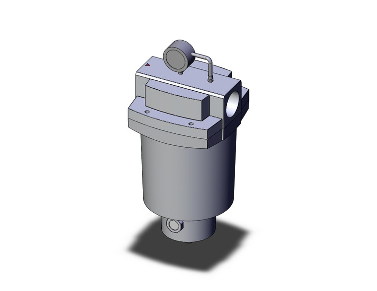 SMC AM850-N20D-X6 Mist Separator