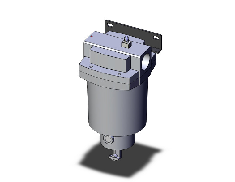 SMC AM850-20B-T Mist Separator