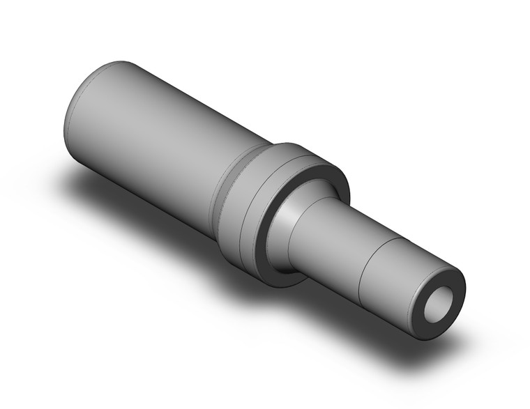 SMC AN30-C12 Silencer With 12Mm Fitting Pack of 10