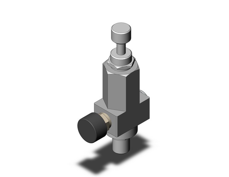 SMC ARJ310F-01G-06 Regulator, Miniature