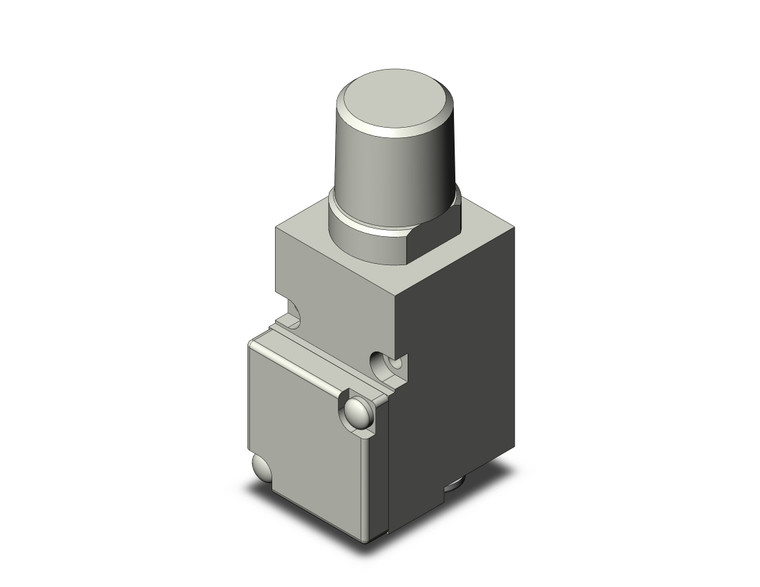 SMC ARM10-08 Compact Mfld Regulator